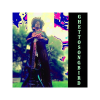 April Deep Aries Presents: Rocker! Samantha Hollins aka Songbird!