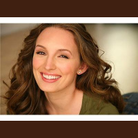 Actress/Writer/Musician Allison Volk