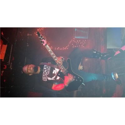 A. Deep Aries Live! The Show That Plays Multi-genre Music, Notable Interviews