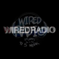 WIRED RADIO w/ ROCKO, Chinx Drugz,  Alley Boy