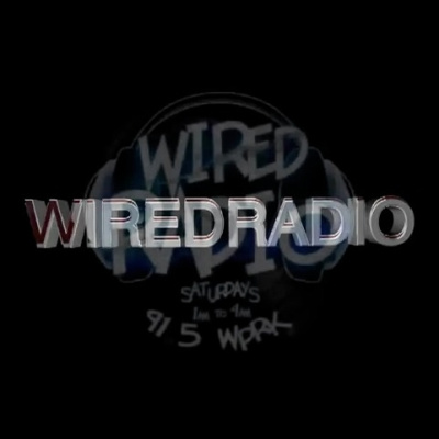 Wired-radio