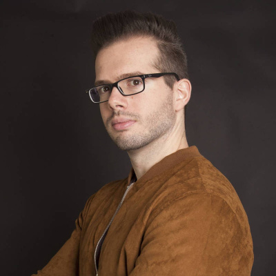 Steven Sanders: Official Podcast (house Electro Deep)
