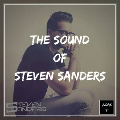 Steven Sanders: Official Podcast (house Electro Deep)