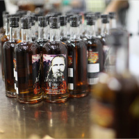Episode #179 – Mike Riedel  Ogden’s Own Distillery