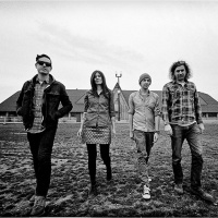 Episode #85 – Kyle LaMalfa, Color Animal, Pamela Perlich, Night Sweats, The West View