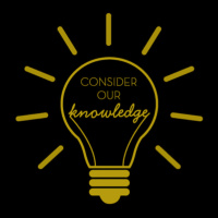 Episode #146 – Consider Our Knowledge Podcast, The Lazy Waves, DJ RoboRob, Hello Sweetie Podcast