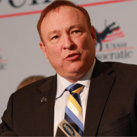 Episode #173 – Utah State Senator Jim Dabakis