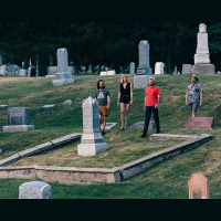 Episode #269 – Tarot Death Card