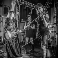 Episode #57 – Annika DiMeo, SubRosa, Your Meteor, Make:SLC