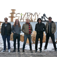 Episode #229 – Starmy
