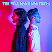 Episode #324 – The Waldron Brothers