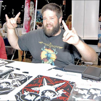 Episode #196 – Chuck BB