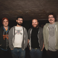 Episode #169 – Albino Father