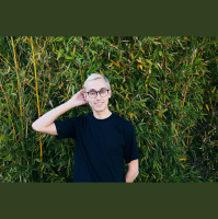 Episode #399 – Scott Lippitt