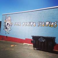 Episode #89 – Poor Yorick Studios, Creative Adult, Shanghai Kate, White Lung, The Screwtape Letters