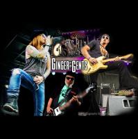 Episode #296 – Ginger  the Gents