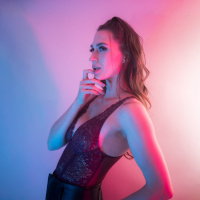 Episode #376 – Nicole McMahan