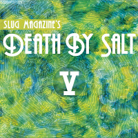 Episode #204 – Death By Salt V