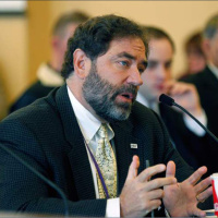 Episode #185 – Rep. Brian S. King