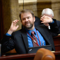 Episode #197 – Utah House Representative Johnny Anderson