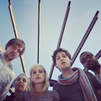 Episode #28 – The Sugar Show, Ferocious Oaks, New Frontier, Daisy  The Moonshines, Nova Chamber Series