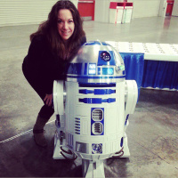 Episode #157 – Gina Barberi