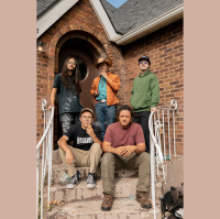 Episode #438 – Bad Luck Brigade