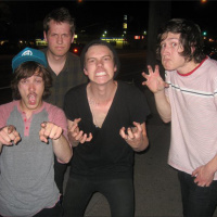 Episode #14 – Fear Factory, YYBS, The Melvins, The Suicycles, Utah Arts Alliance, Occupy SLC