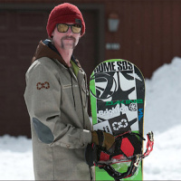 Episode #141 – Chris Frost, Mkaio, Cathy Foy, SheJumps