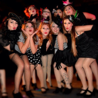 Episode #63 – Salt City Sirens, Daisy  The Moonshines, Yelp, Problem Daughter, 5 State Killing Spree