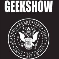 Episode #162 – Geek Show Podcast