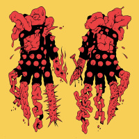 Episode #358 – ROUGH HANDS