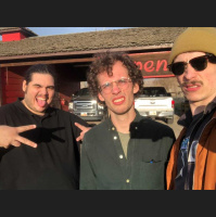 Episode #369 – Scheissters