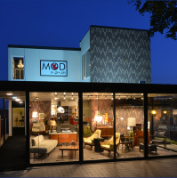 Episode #214 – Mod A Go Go, Guerrilla Gallery