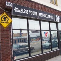Episode #99 – Utah Pride Center, Moneypenny, Homeless Youth Resource Center, I Hear Sirens, Equality Utah