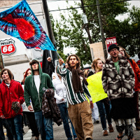 Bonus Episode #2 – Occupy SLC: November Update  Teardown Aftermath