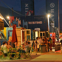 Episode #208 – Granary Row, The Sugar House Art Walk