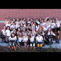 Episode #51 – E3, Huldra, The City Library, Dusk Raps, Salt City Derby Girls