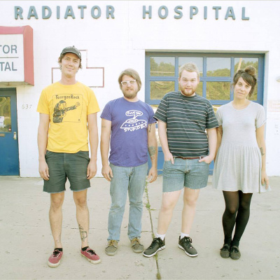 Slug Magazine