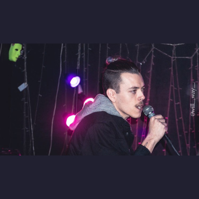 Slug Magazine