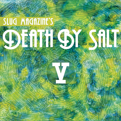Slug Magazine
