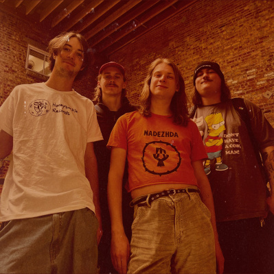 Slug Magazine