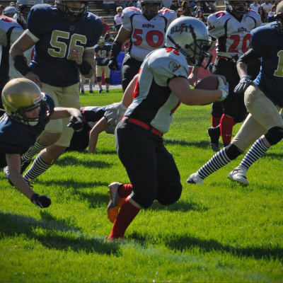 Slug Magazine