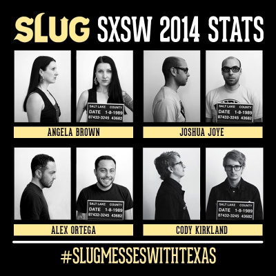 Slug Magazine