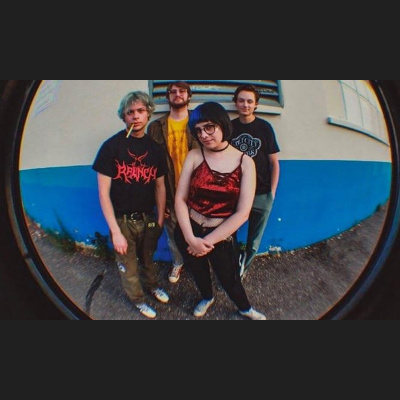 Slug Magazine