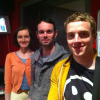 Interview with Swords