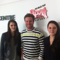 Interview with Heathers