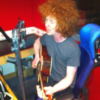 Interview with Kevin Power (John Martyn Tribute)