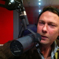 Interview with Mark Geary