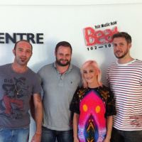 Interview with Dirty Epics